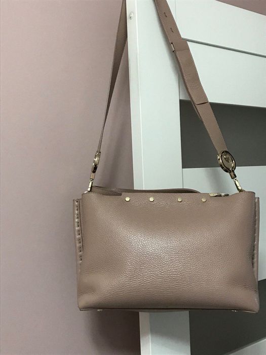 Сумка кожаная женская Nursace (Турция)