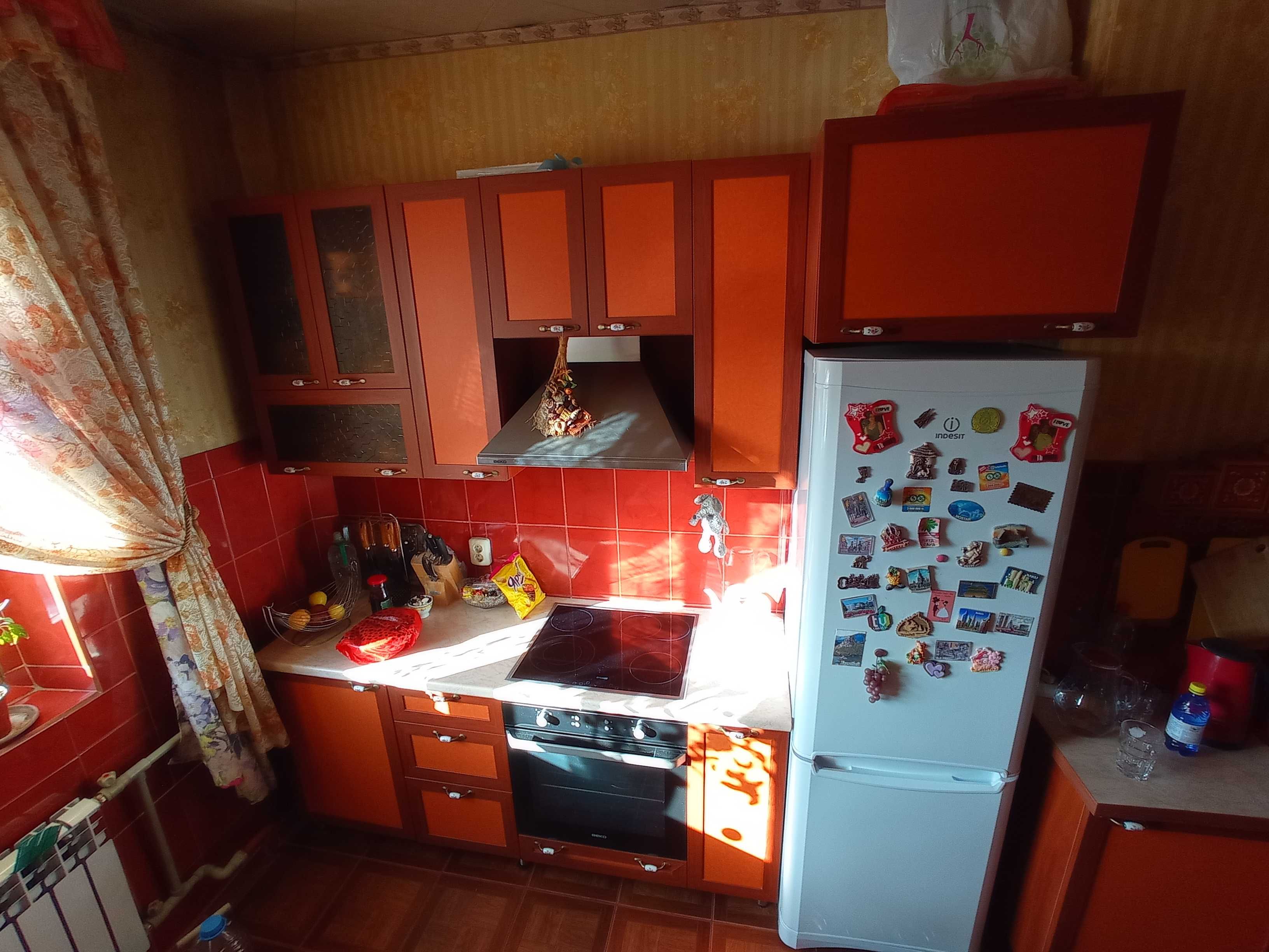 1-комнатная квартира, Аксай-1А-3, 40 м². 9/9 этаж