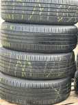 set 4 anvelope 215/60 R16 95V sh vara Kumho 7mm cu garantie