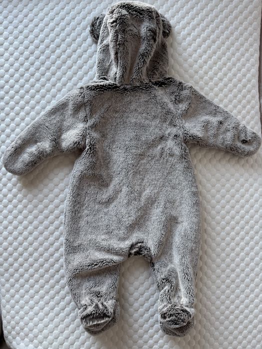 Гащеризон тип космонавт за бебе HM