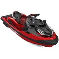 Can-Am Sea-Doo RXT-X RS 325 CP Tech Package 2024