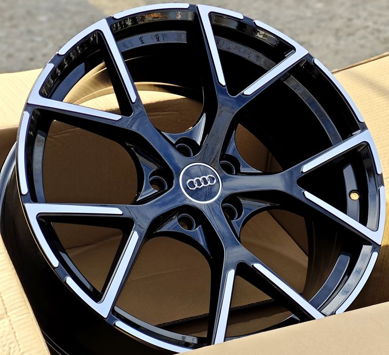 Jante Audi R20 Rs Noi 20 Audi A5 A6 A7 A8 Q3 Q5 Q7 Q4 Q8