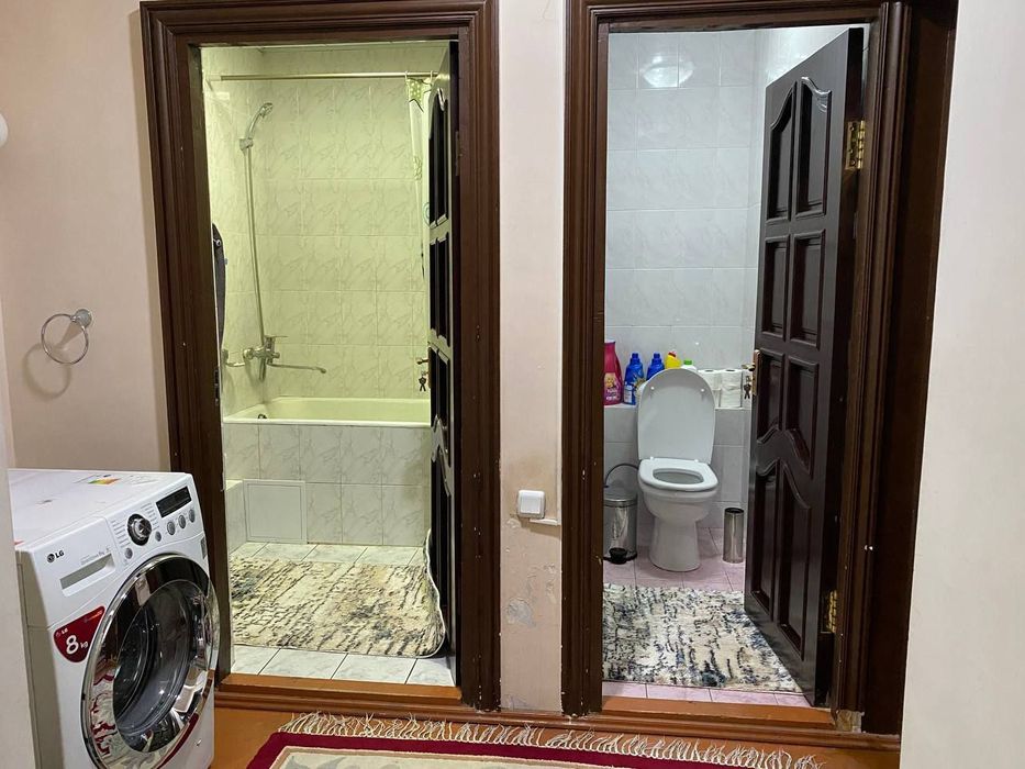 Продаётся квартира Юнусобод Шахристанская 4 ком рядом метро карзинка