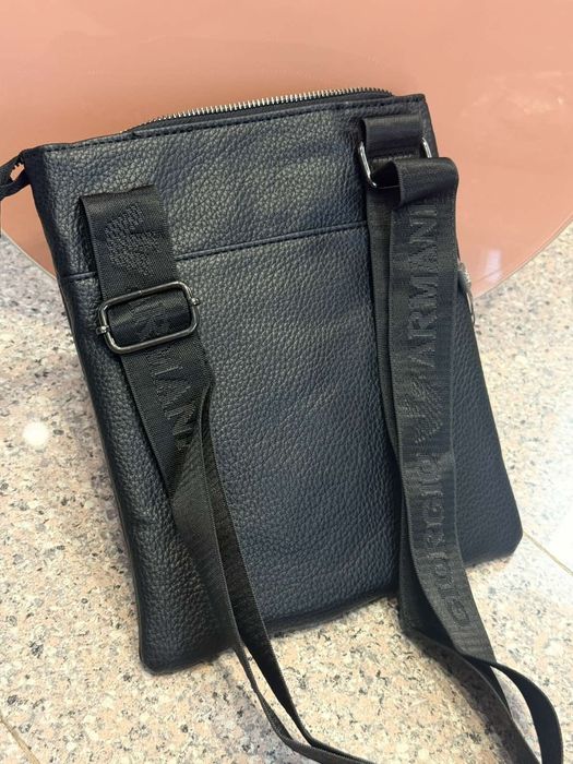 Мъжка чанта Emporio Armani