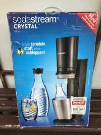 Sodastream-апарат