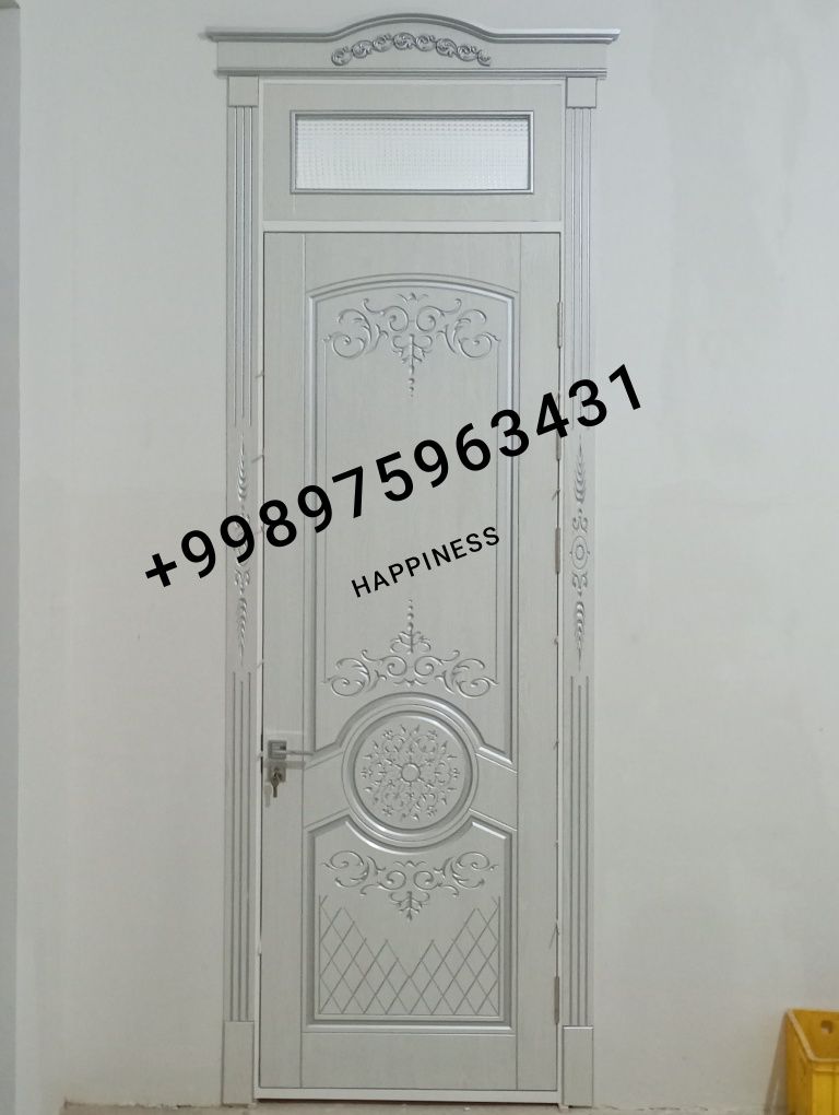 Mdf eshiklar yasaymiz