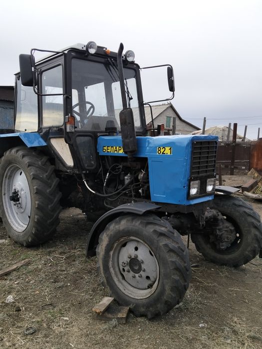 Продам мтз 82.1 продам
