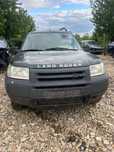 Dezmembrez land Rover freelander 4x4 1.8 benzina