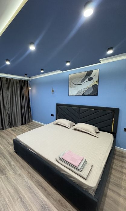 Сдается 1ком кв почасам Сатпаева