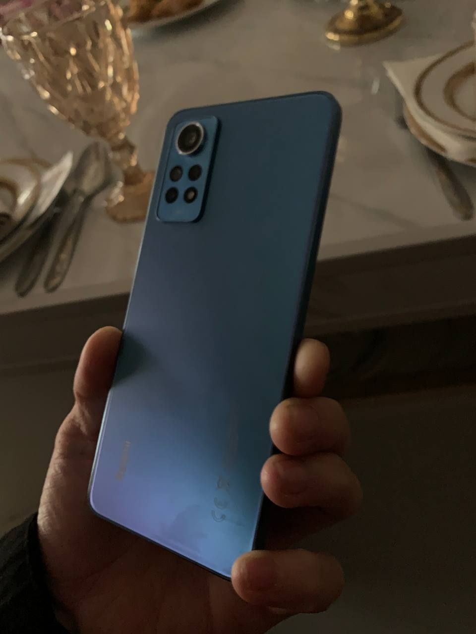 Redmi note 12 pro