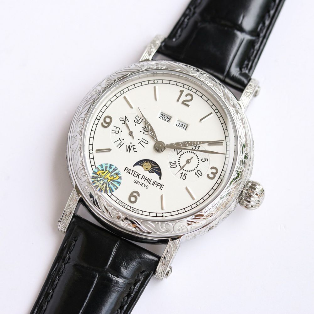 Patek Philippe премиум люкс