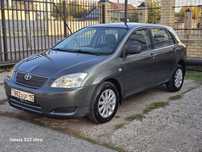Тойота Королла 2003 1.6 Автомат