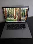 MACBOOK PRO 16 2019 I7 32GB 1TB RX 5500M 8GB налични 8бр
