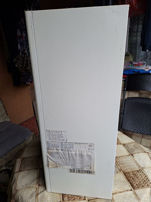 Centtala termica tiraj fortat Aristton pentru piese