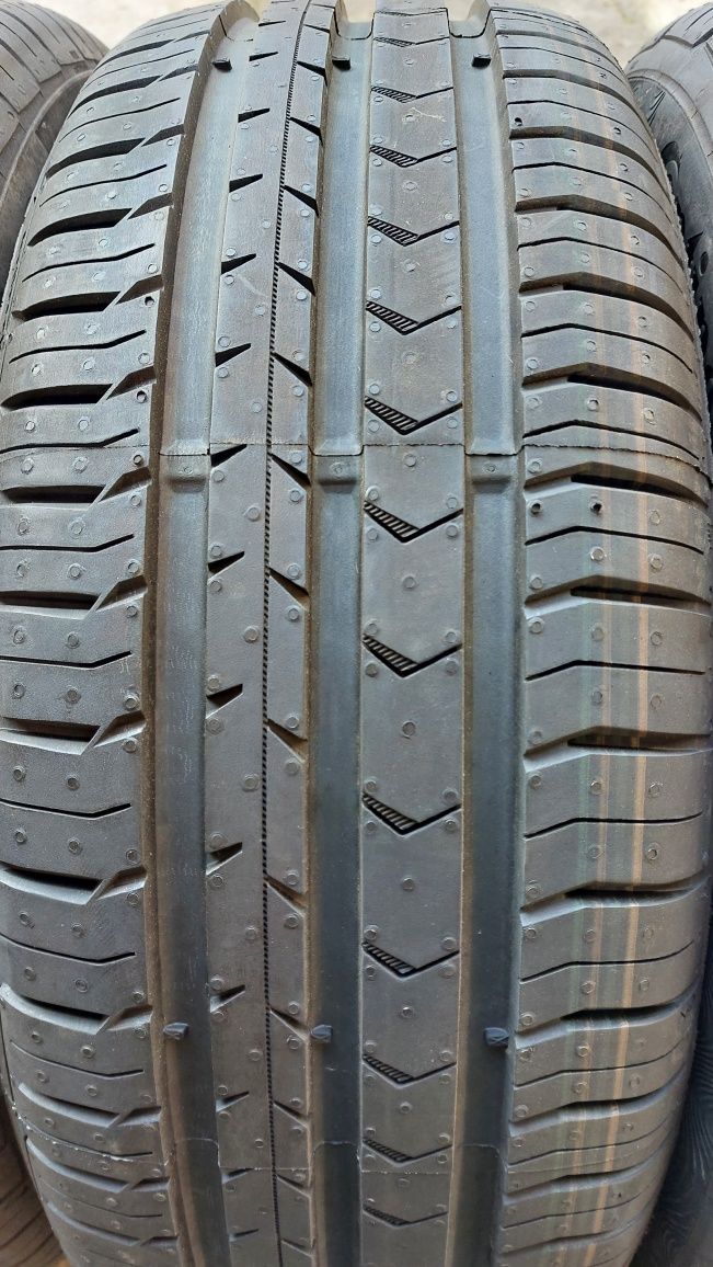 Нови гуми 185/55/15 Continental ContiPremiumContact 5 4 броя