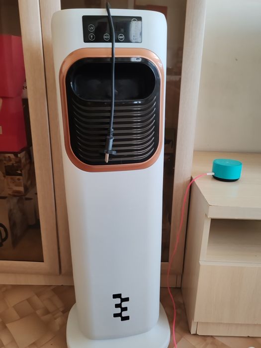 Кондиционер напольный