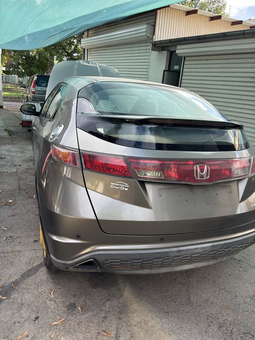 Honda/хонда свивик 1.8бензин/2.2 cdti на части