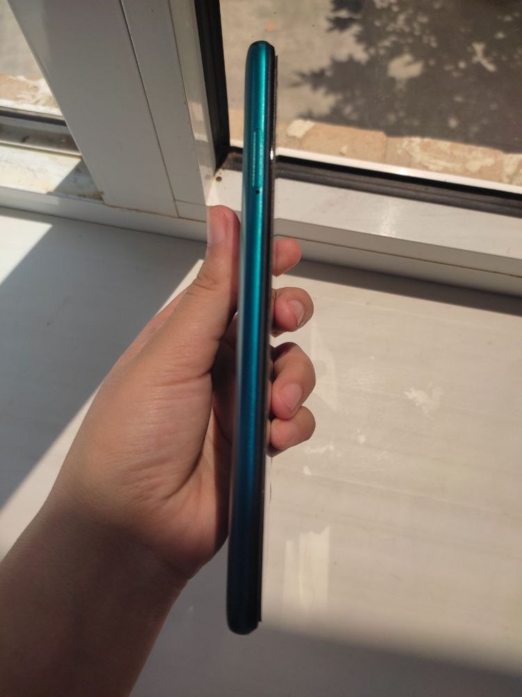 Redmi 9 kelishiladi