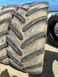 650/65 R38 Michelin - anvelope de tractor
