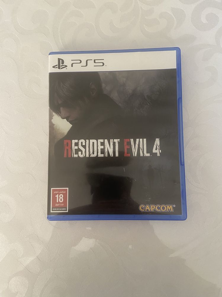 Продам диск пс 5