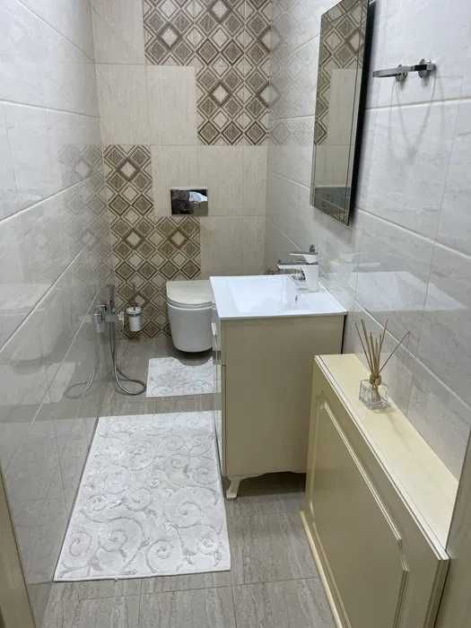 Сдаётся квартира