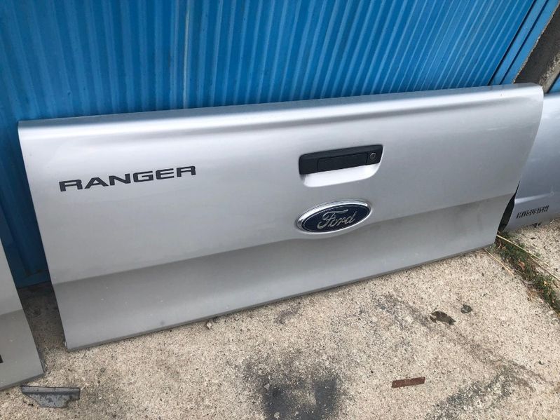 Заден капак Форд рейнджър Ford Ranger от 2012 до 2019г