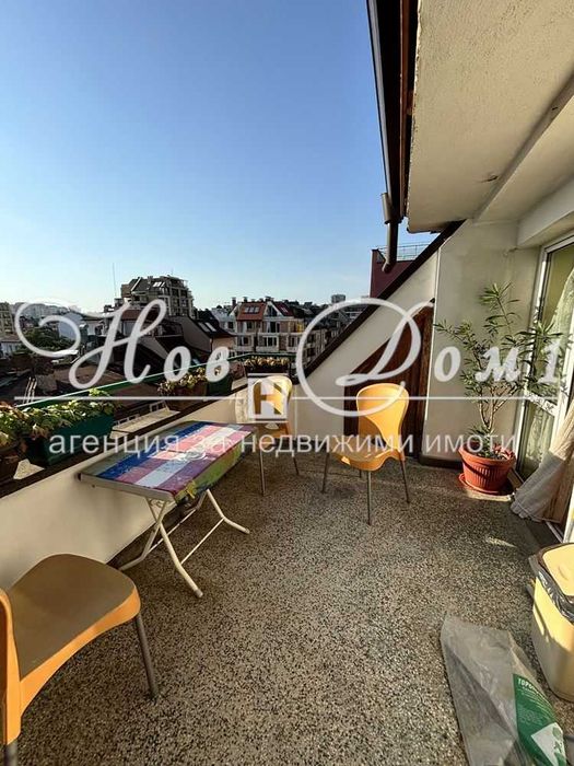 Продава се Четиристаен апартамент в София, Център - 128 кв.м за 2227 €/кв.м - Снимка #14