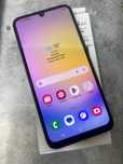 Samsung A25 256gb Лот 729980 (г Талдыкорган ул Жастар 40)