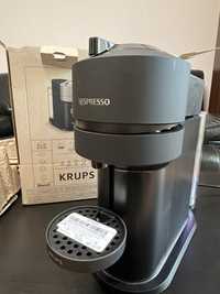 Aparat de cafea nespresso verto by krups