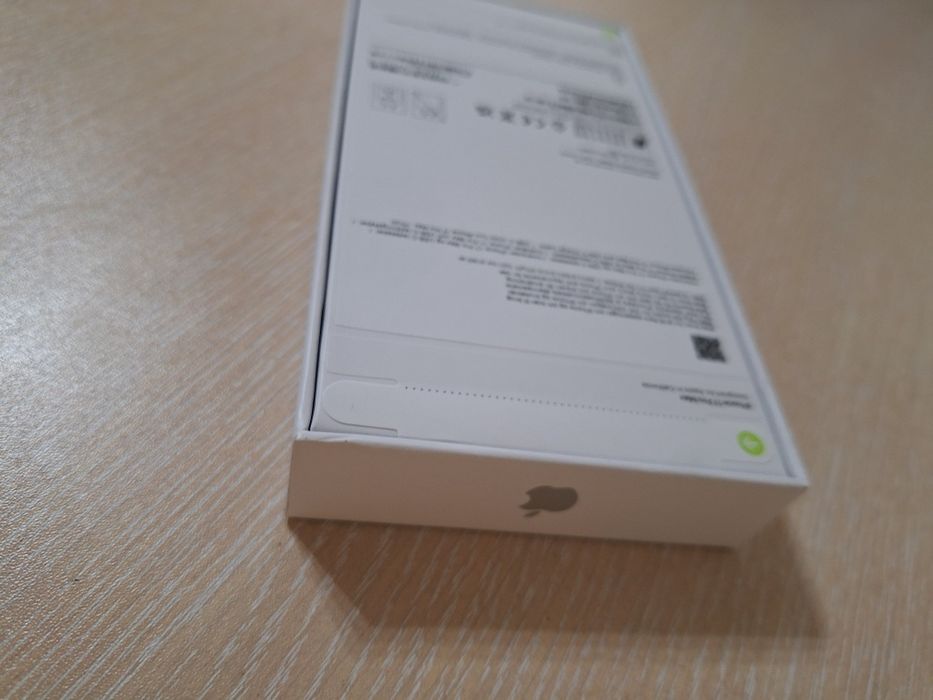iPhone 17 Pro Max silver