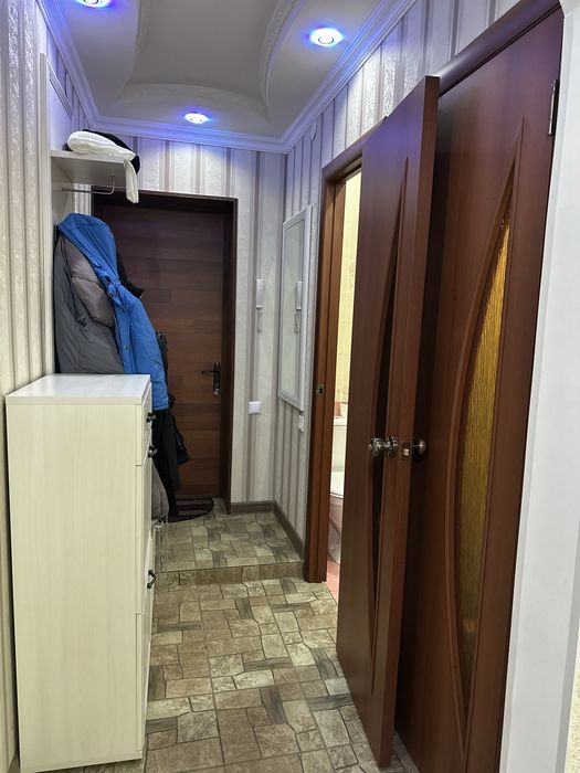 Продам 3-х комнатную квартиру