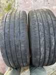 Vand 2 gume  hankook in stare foarte buna  205 55 R 16