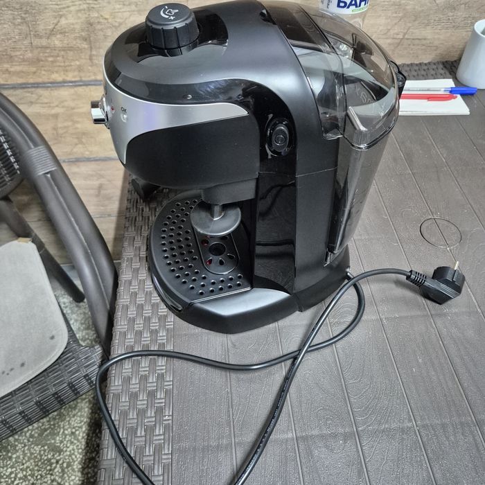 Кафе машина Делонги