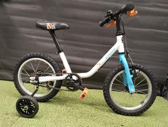 Artic 14 inch - produs resigilat - (SecondHand) Decathlon