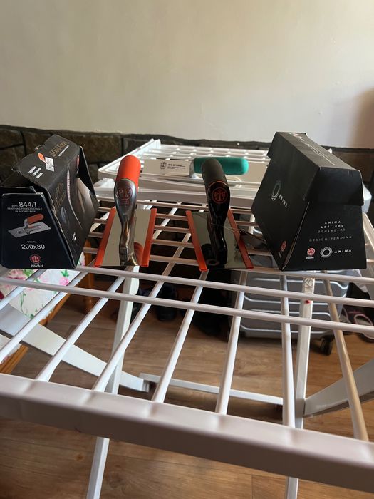 Висококачествени маламашки