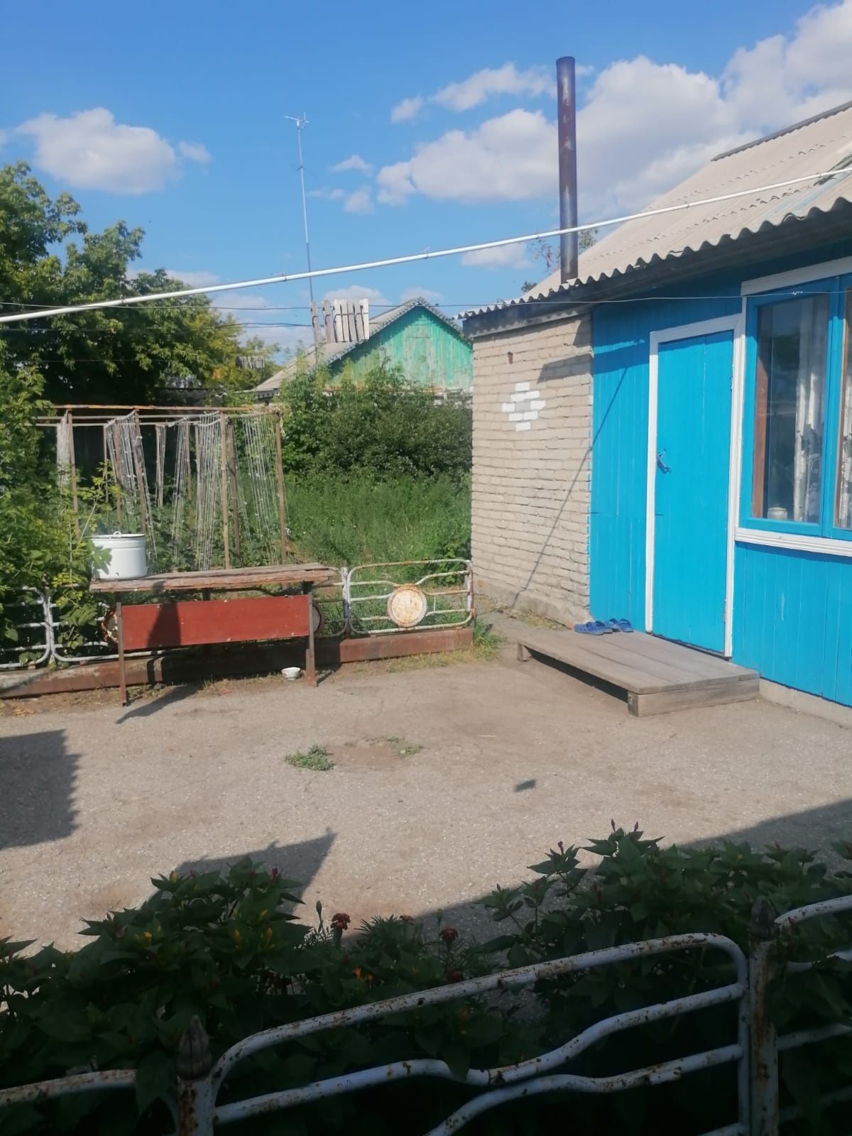 Үй сатылады.Айсары ауылы