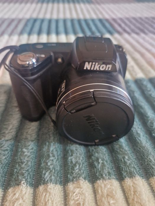 Продам фотоаппарат  Nikon