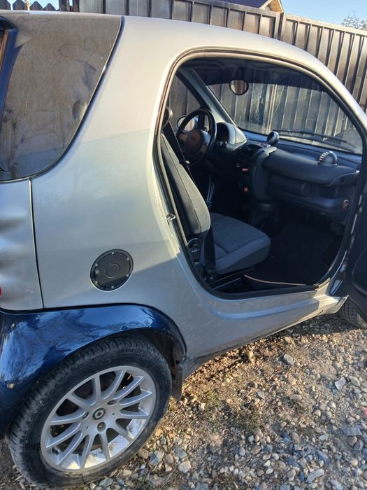 Vand smart întreținut