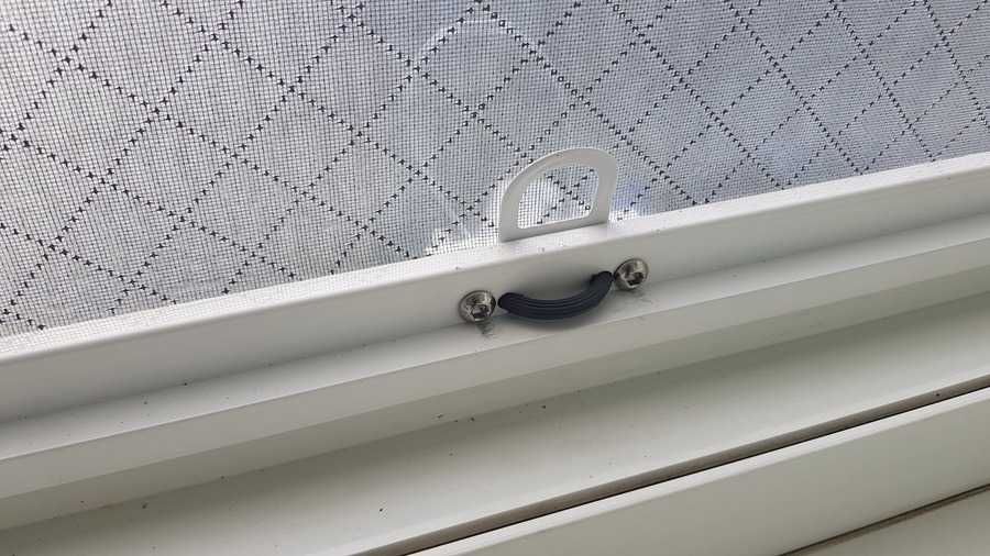 Нано-сетки и нано-фильтры Ecofiber — москитные сетки против пыли