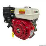 Motor uz general 7.5CP, pentru generator, motocultor, motopompa,
