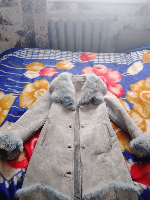Продам шубу не дорого