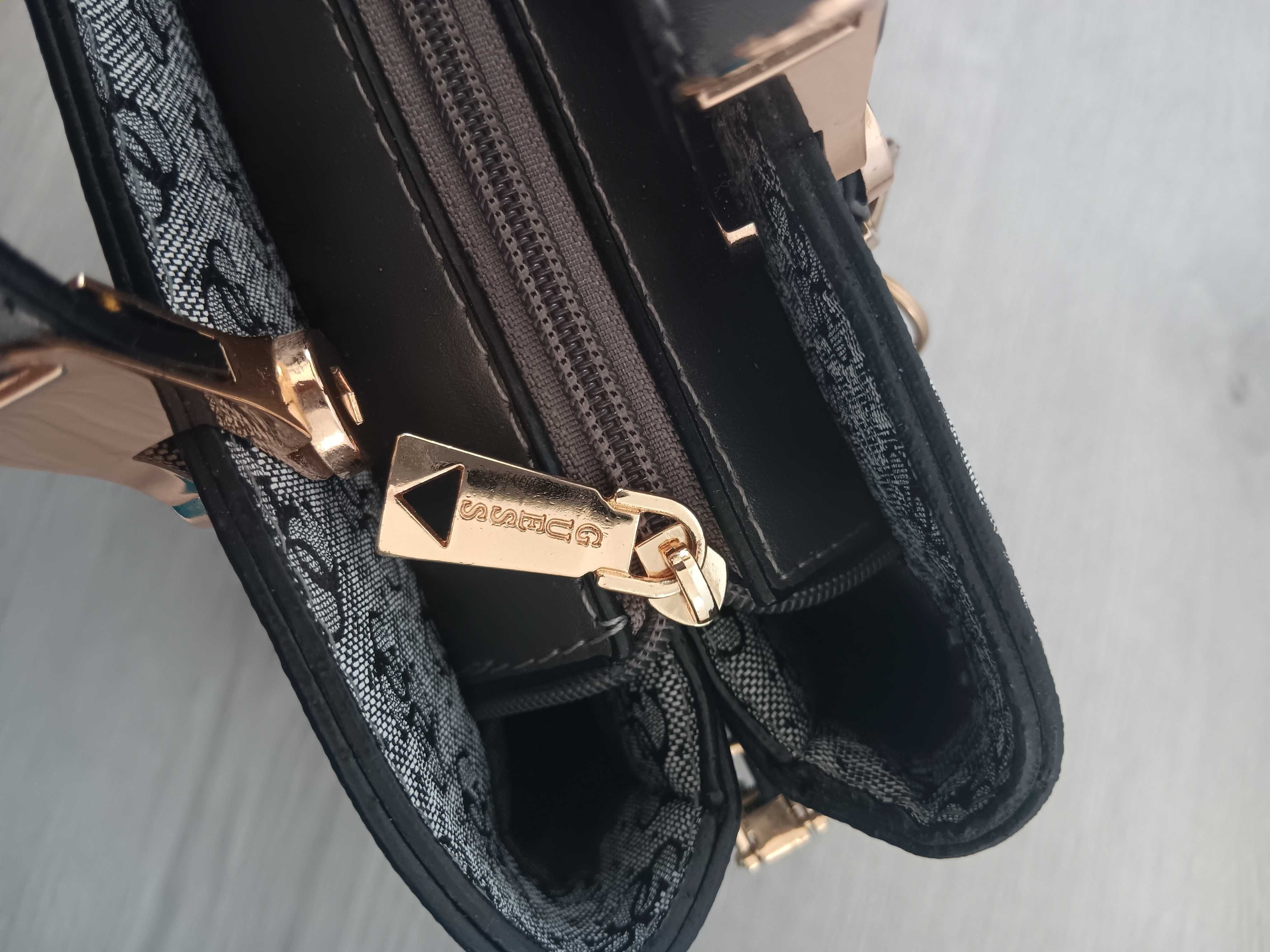 Дамска чанта Guess