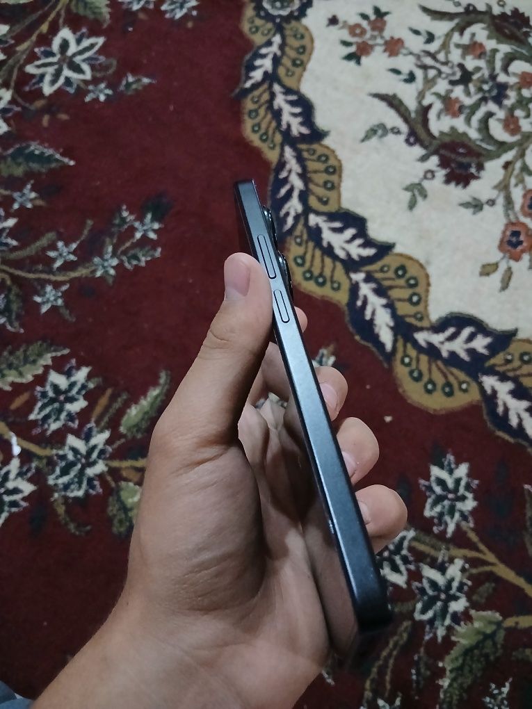 Redmi note 13pro 256/12