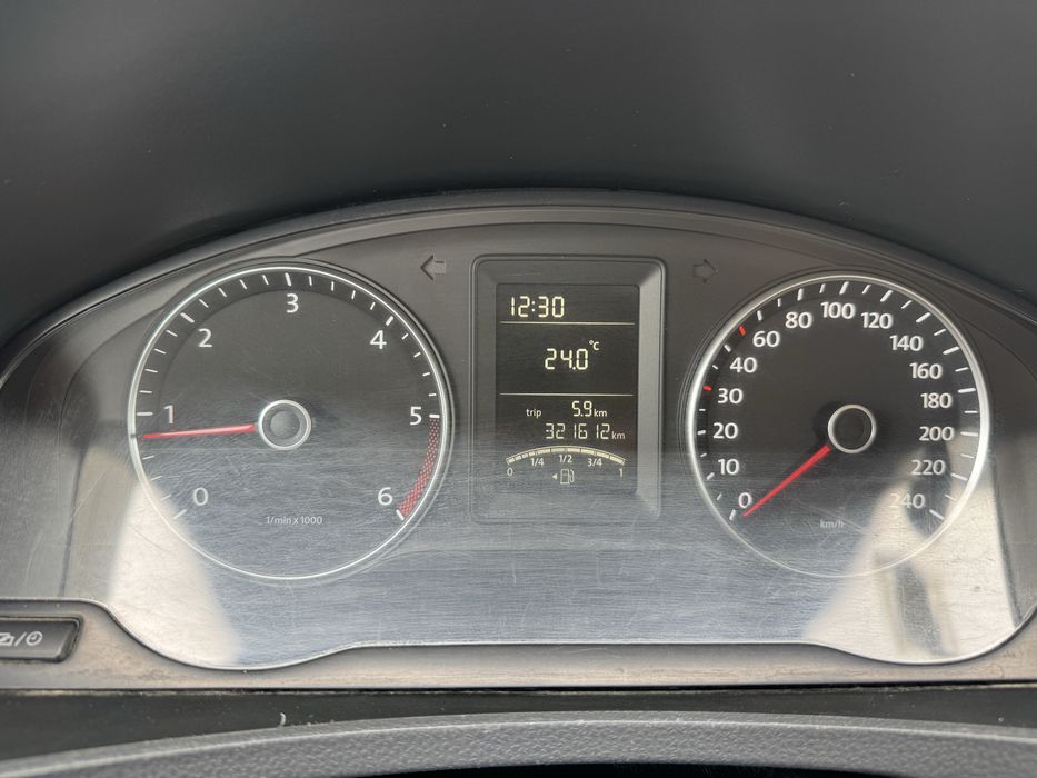 Vw transporter 8+1,2.0 diesel,,aer conditionat!