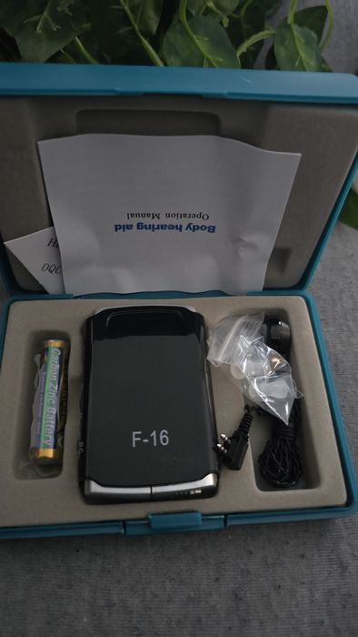 Vand aparat spionaj voce