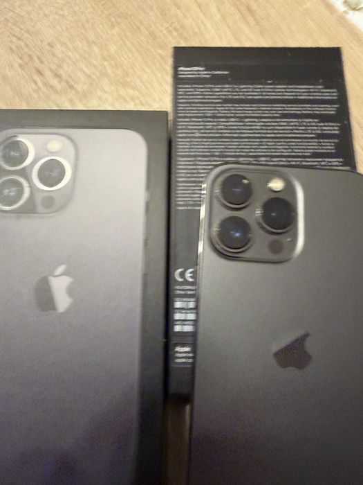 Iphone 13 Pro , fara defedte