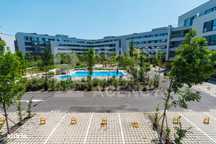 Vânzare, apartament cu 3 camere în zona Bucureștii Noi