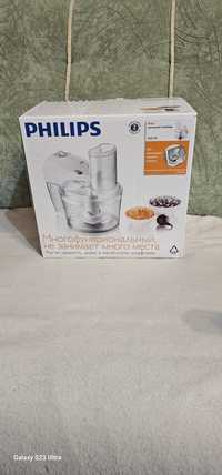 Продавам кухненски робот на Philips