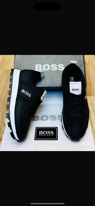 Adidași de bărbat