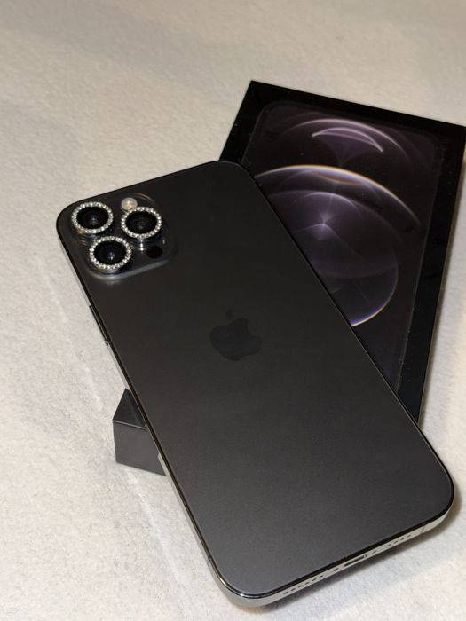Vand iphone 12 pro max